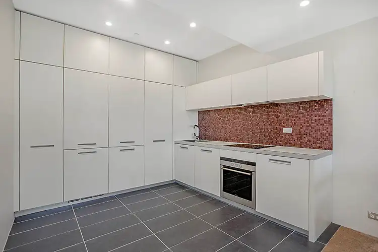 Fourth view of Homely apartment listing, 505/187 Liverpool Street, Sydney NSW 2000