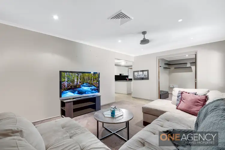 Second view of Homely house listing, 72 Vincent Road, Cranebrook NSW 2749