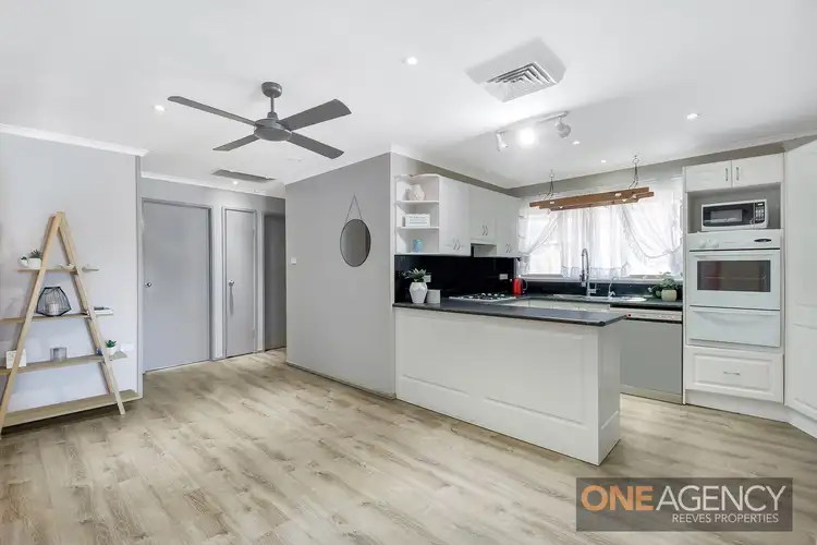 Fourth view of Homely house listing, 72 Vincent Road, Cranebrook NSW 2749