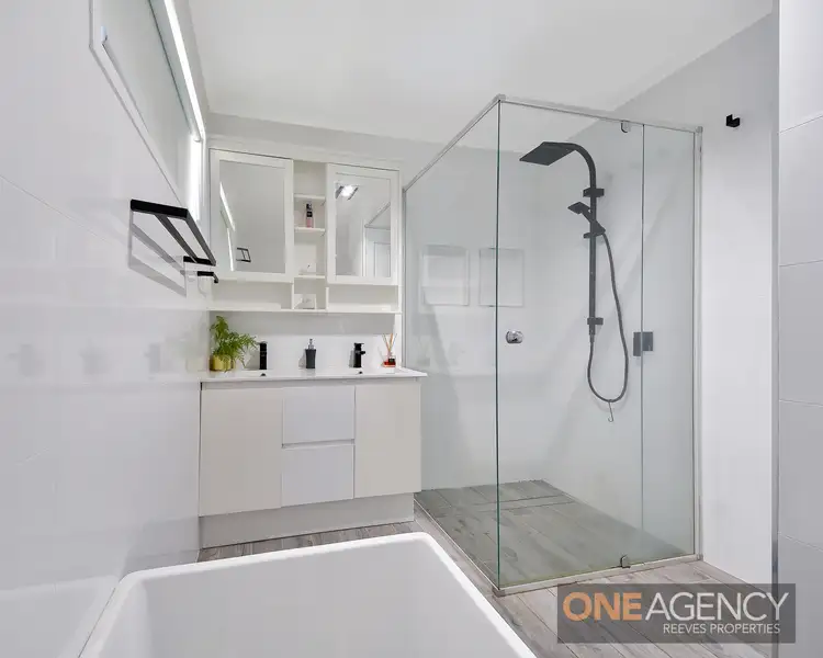 Fifth view of Homely house listing, 72 Vincent Road, Cranebrook NSW 2749