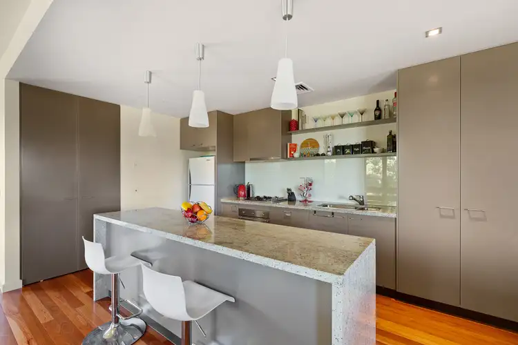 Third view of Homely townhouse listing, 21 Henley Bridge Road, Chirnside Park VIC 3116
