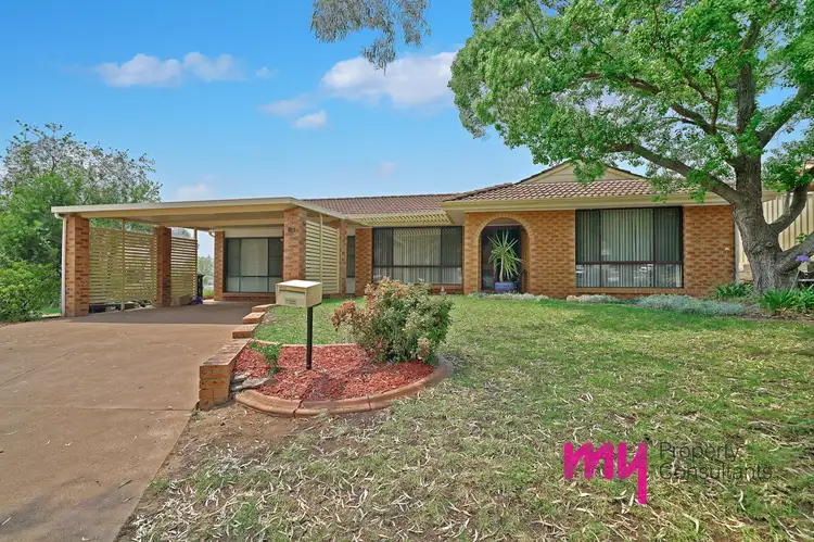 130 Epping Forest Drive, Kearns NSW 2558
