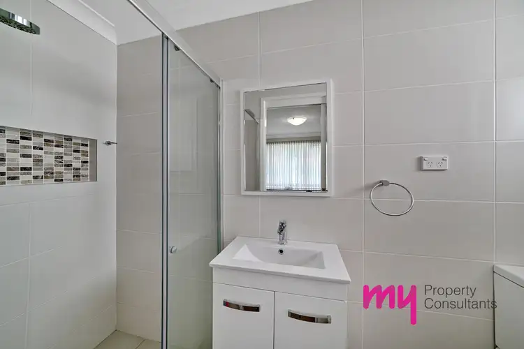 Sixth view of Homely house listing, 130 Epping Forest Drive, Kearns NSW 2558