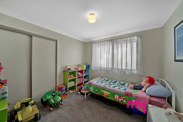 Seventh view of Homely house listing, 130 Epping Forest Drive, Kearns NSW 2558