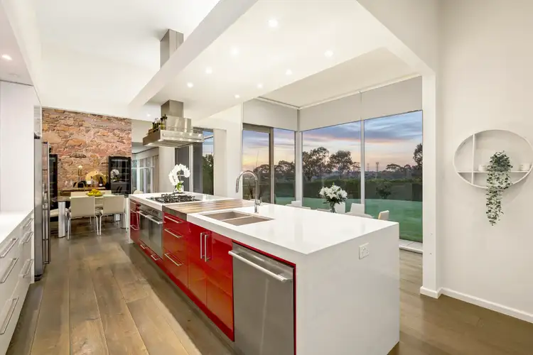 Second view of Homely house listing, 138 Bonds Road, Lower Plenty VIC 3093