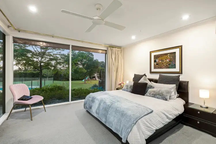 Fifth view of Homely house listing, 138 Bonds Road, Lower Plenty VIC 3093