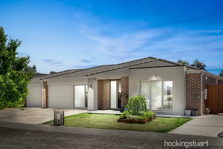 64 Carissa Road, Brookfield VIC 3338