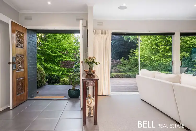 Sixth view of Homely house listing, 1464 Mount Dandenong Tourist Road, Mount Dandenong VIC 3767