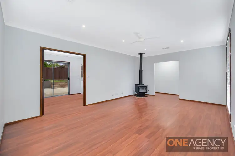 Second view of Homely house listing, 33 Charles Sturt Drive, Werrington County NSW 2747