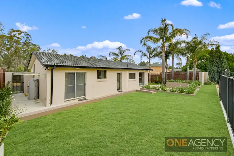Third view of Homely house listing, 33 Charles Sturt Drive, Werrington County NSW 2747