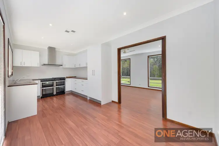 Fourth view of Homely house listing, 33 Charles Sturt Drive, Werrington County NSW 2747