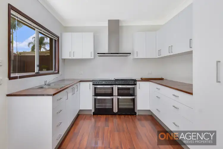Fifth view of Homely house listing, 33 Charles Sturt Drive, Werrington County NSW 2747