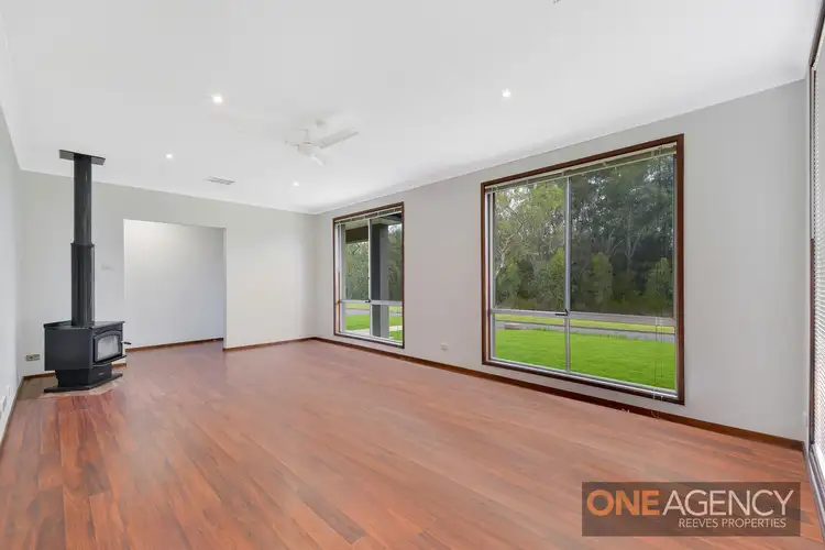 Sixth view of Homely house listing, 33 Charles Sturt Drive, Werrington County NSW 2747
