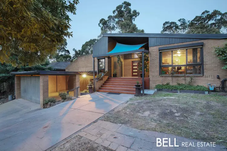7 Kirkwood Court, Montrose VIC 3765