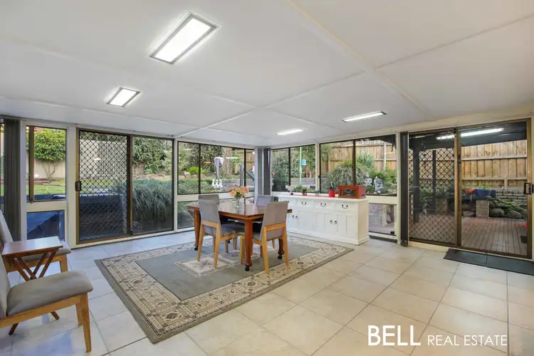 Sixth view of Homely house listing, 7 Kirkwood Court, Montrose VIC 3765