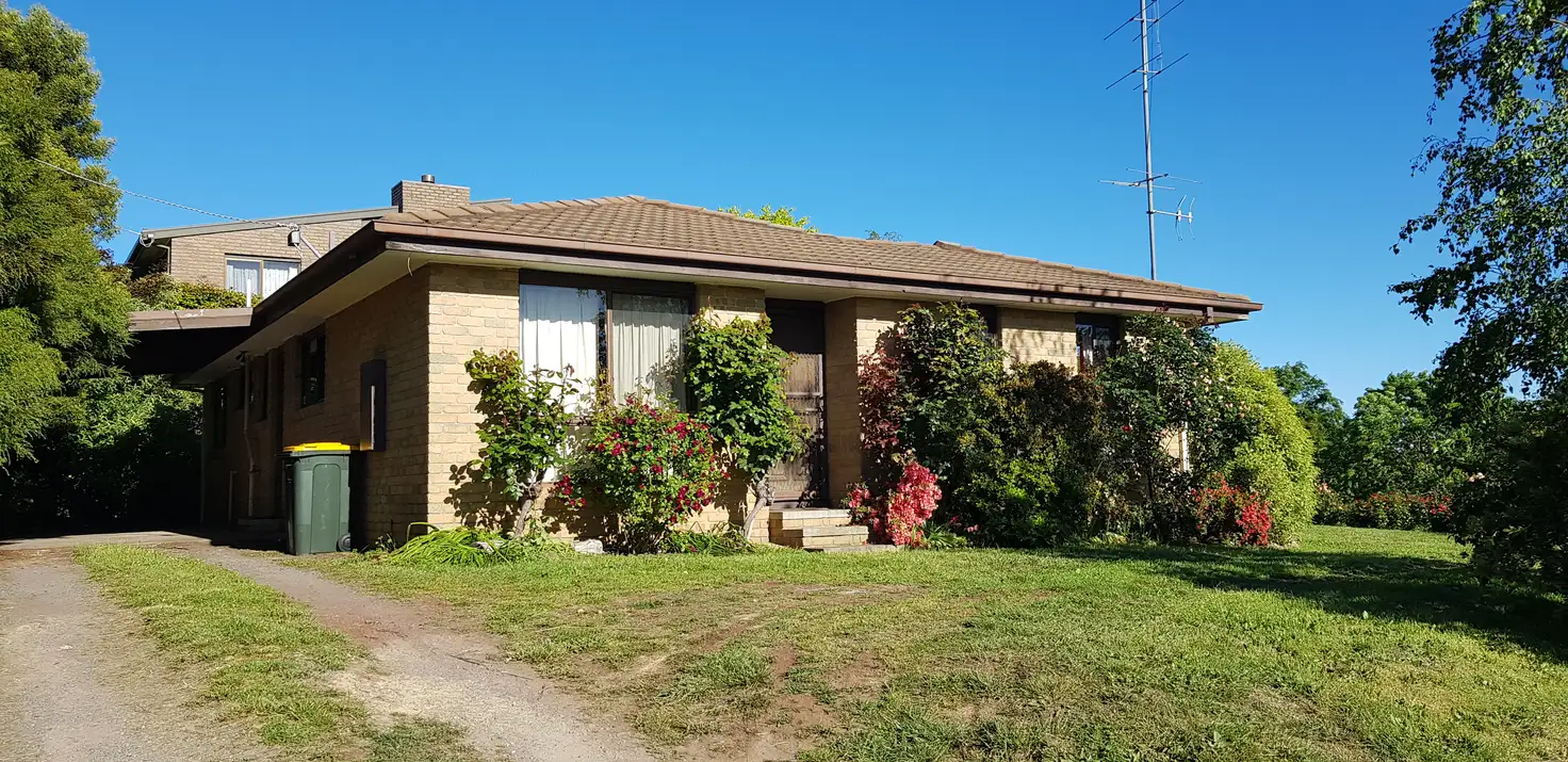 Main view of Homely house listing, 1 Cobblers Lane, Daylesford VIC 3460