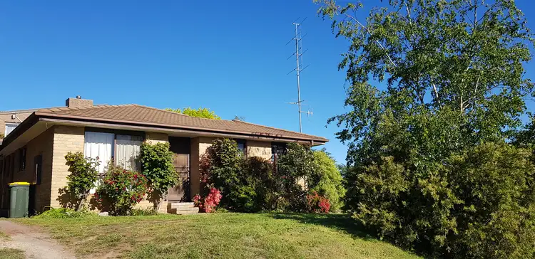 Third view of Homely house listing, 1 Cobblers Lane, Daylesford VIC 3460