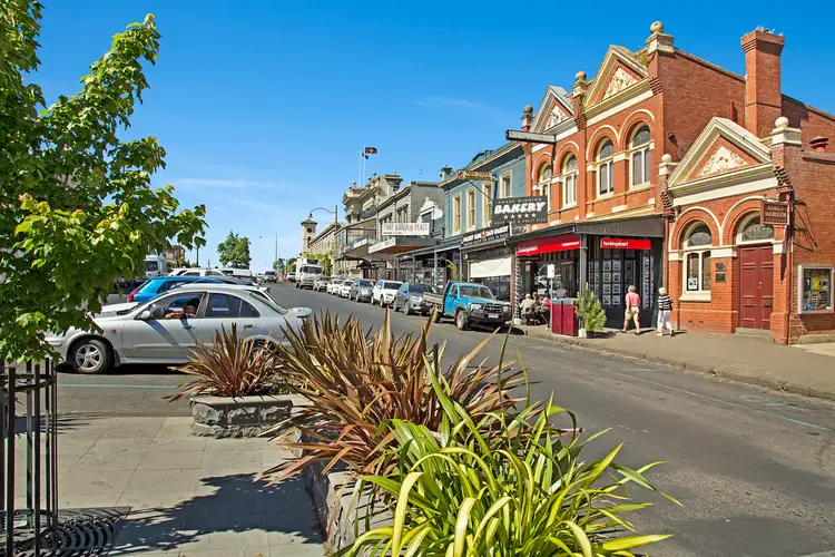 Fifth view of Homely house listing, 1 Cobblers Lane, Daylesford VIC 3460