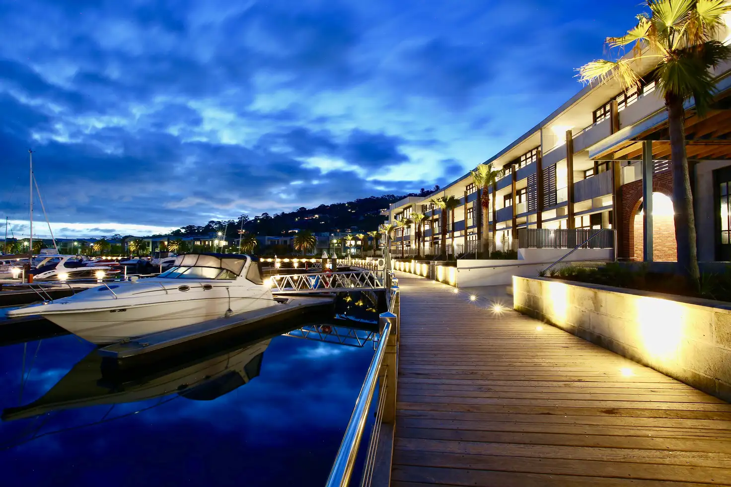 Main view of Homely apartment listing, 209/9 Waterfront Place, Safety Beach VIC 3936