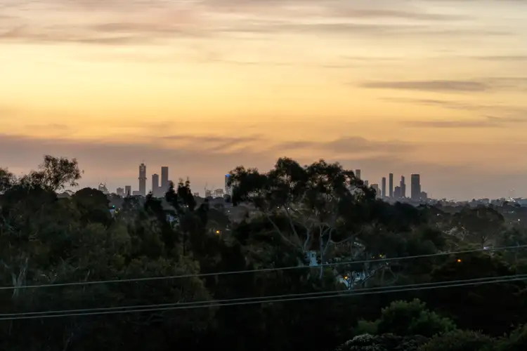 Fifth view of Homely townhouse listing, 6A Rathmullen Quadrant, Doncaster VIC 3108