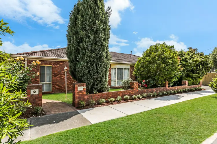 12 Cassia Court, Wantirna VIC 3152