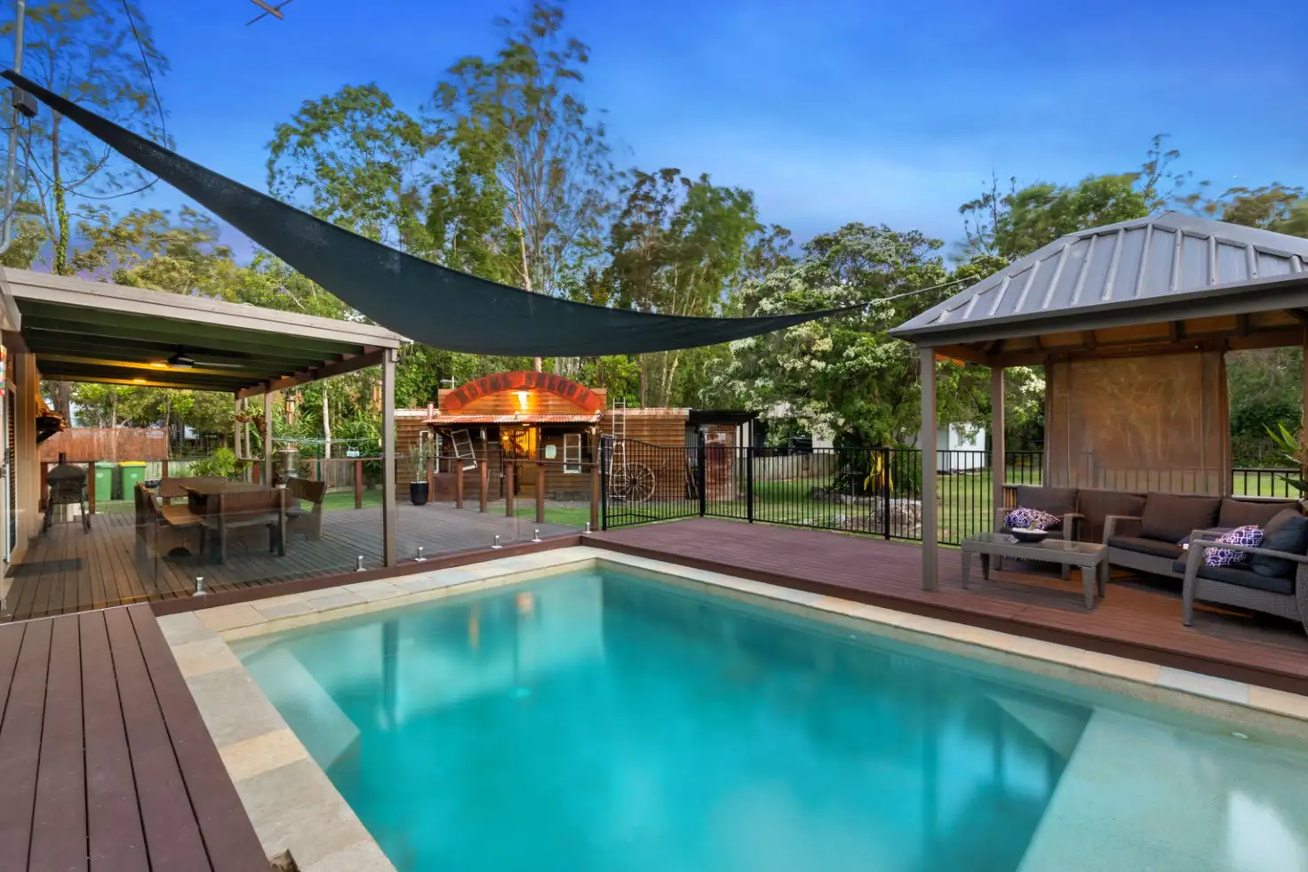 Main view of Homely house listing, 10 Graham Drive, Landsborough QLD 4550
