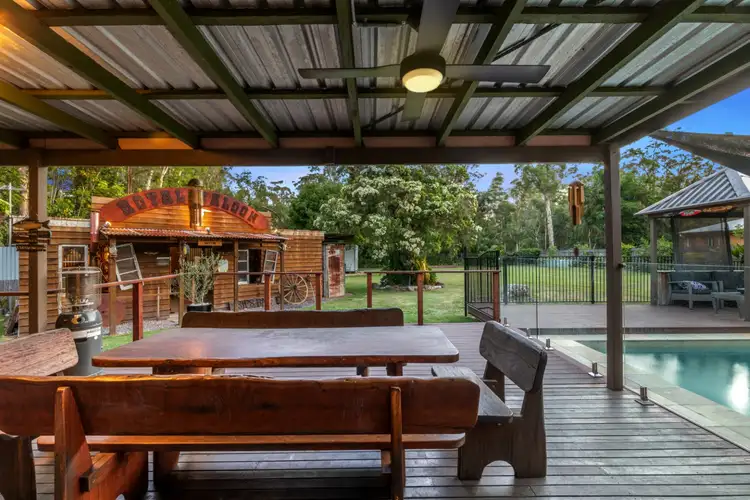 Second view of Homely house listing, 10 Graham Drive, Landsborough QLD 4550