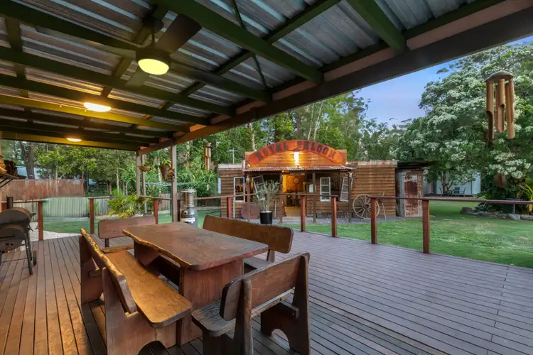 Third view of Homely house listing, 10 Graham Drive, Landsborough QLD 4550