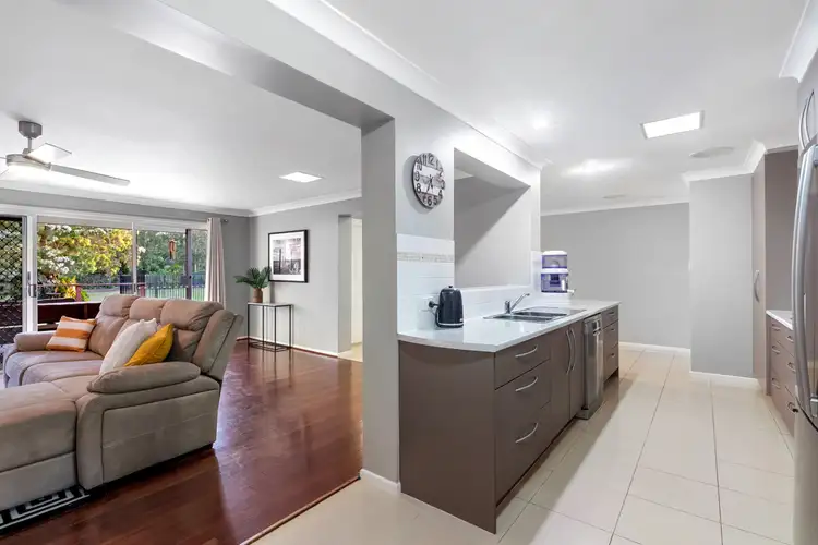 Fourth view of Homely house listing, 10 Graham Drive, Landsborough QLD 4550