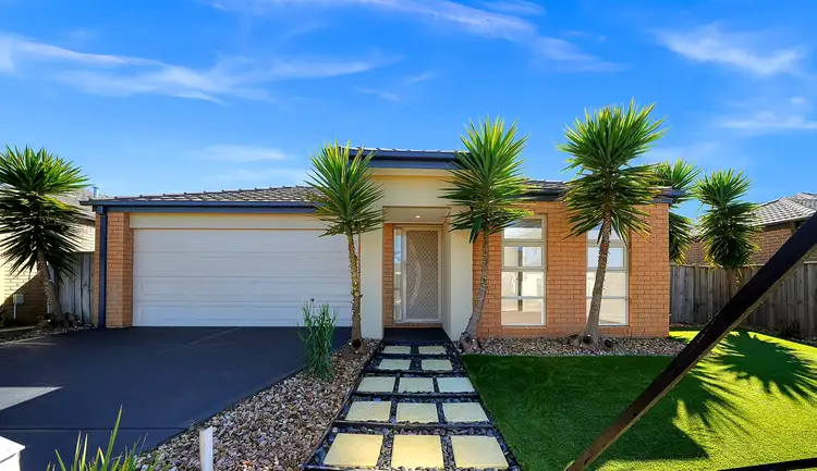 16 Pinrush Road