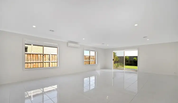 Fifth view of Homely house listing, 16 Pinrush Road, Brookfield VIC 3338