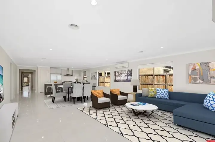 Sixth view of Homely house listing, 16 Pinrush Road, Brookfield VIC 3338