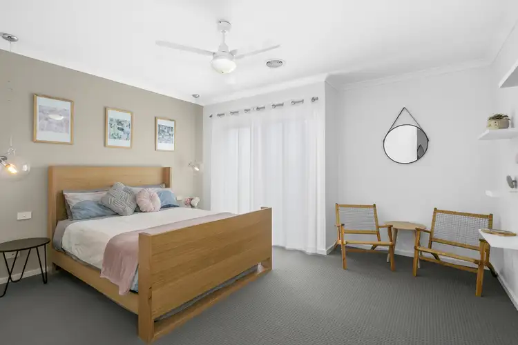 Second view of Homely house listing, 14 Amicus Street, Ocean Grove VIC 3226