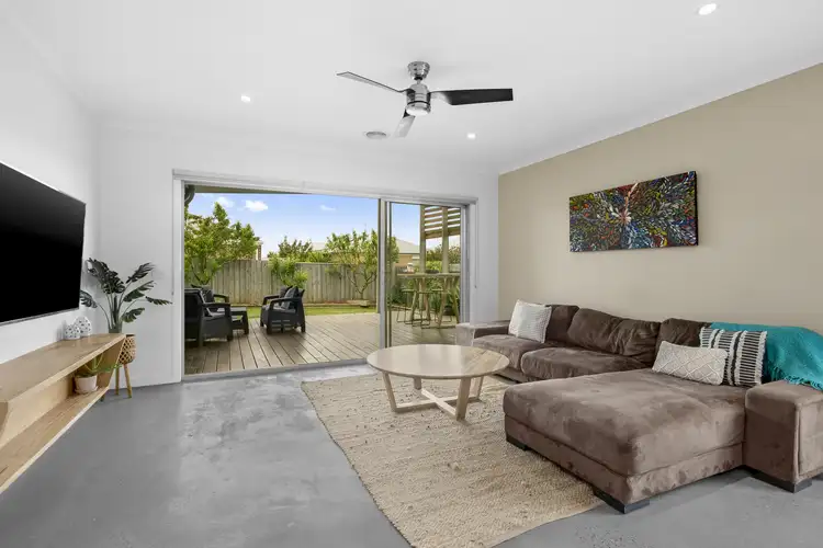 Third view of Homely house listing, 14 Amicus Street, Ocean Grove VIC 3226