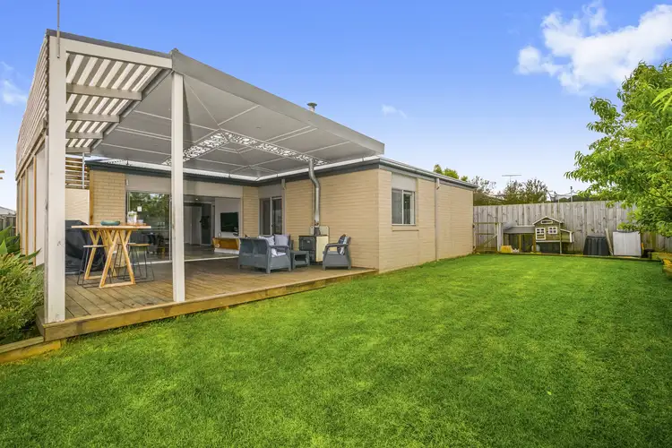 Fifth view of Homely house listing, 14 Amicus Street, Ocean Grove VIC 3226