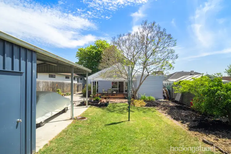 Fifth view of Homely house listing, 18 Mount View Avenue, Parkdale VIC 3195