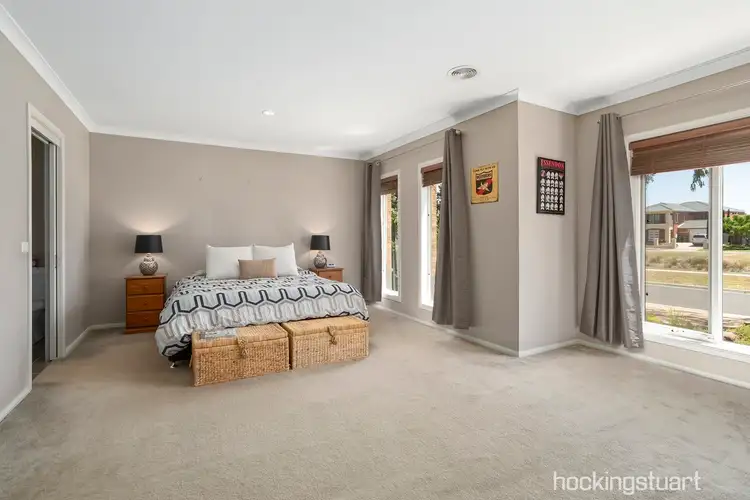 Second view of Homely house listing, 40 Pedder Street, Manor Lakes VIC 3024