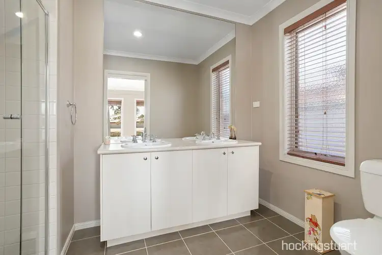 Third view of Homely house listing, 40 Pedder Street, Manor Lakes VIC 3024
