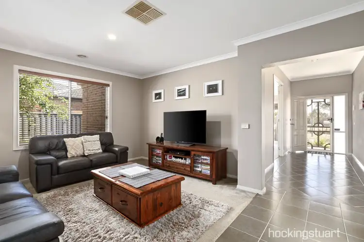 Fourth view of Homely house listing, 40 Pedder Street, Manor Lakes VIC 3024