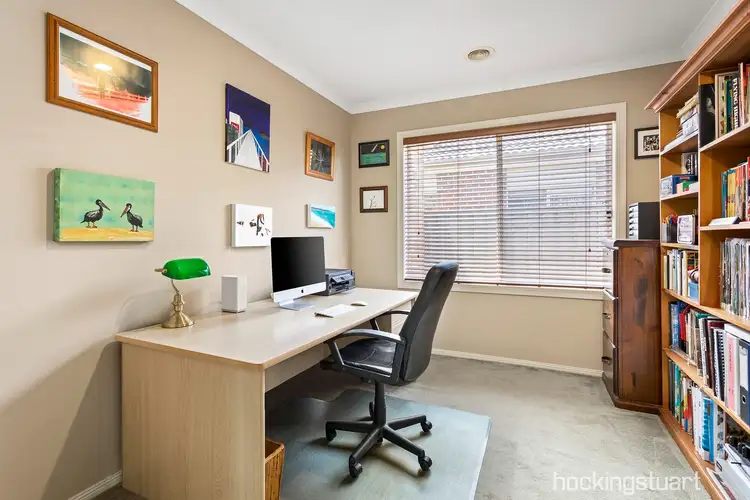 Fifth view of Homely house listing, 40 Pedder Street, Manor Lakes VIC 3024