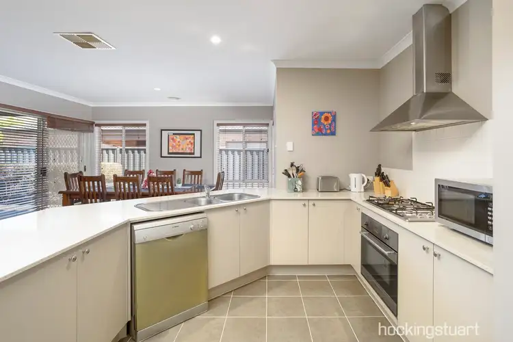 Sixth view of Homely house listing, 40 Pedder Street, Manor Lakes VIC 3024