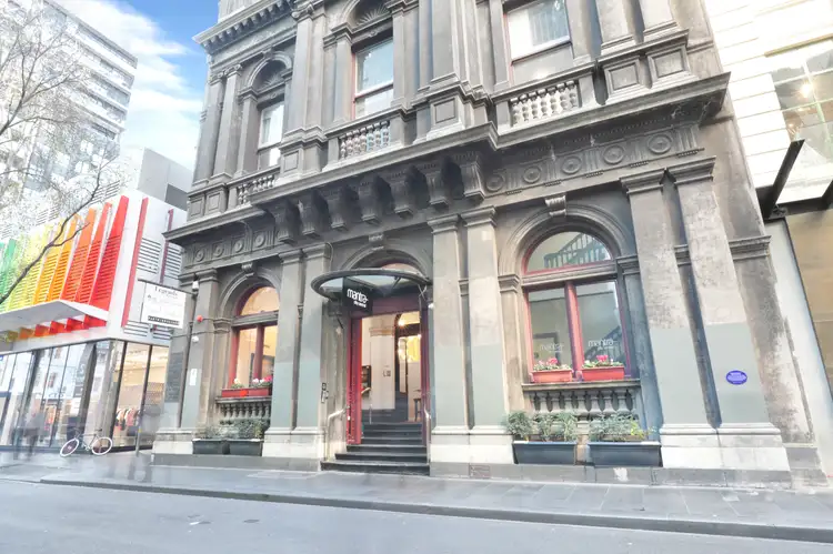 114/318 Little Bourke Street, Melbourne VIC 3000