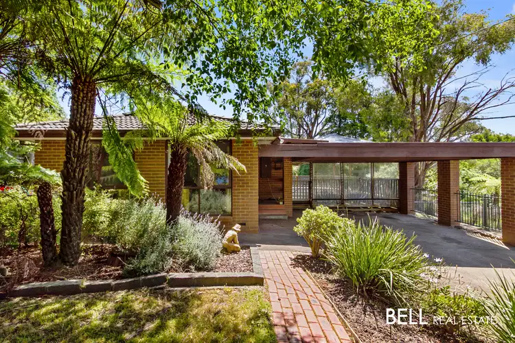 5 Beatty Parade, Cockatoo VIC 3781