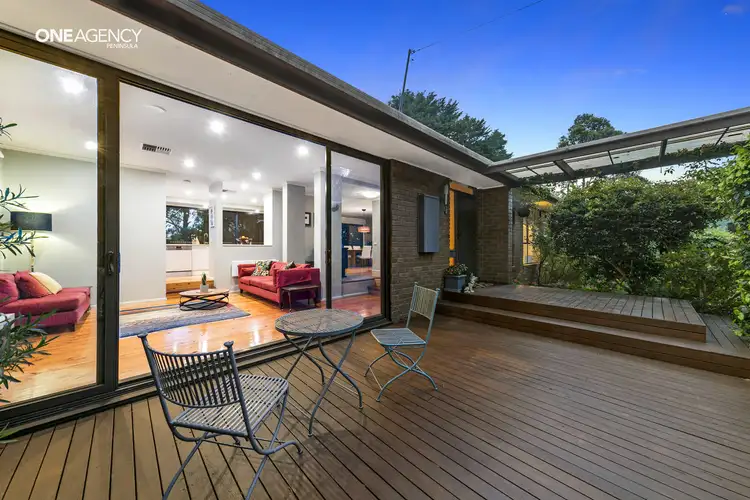 Second view of Homely house listing, 545 Arthurs Seat Road, Arthurs Seat VIC 3936