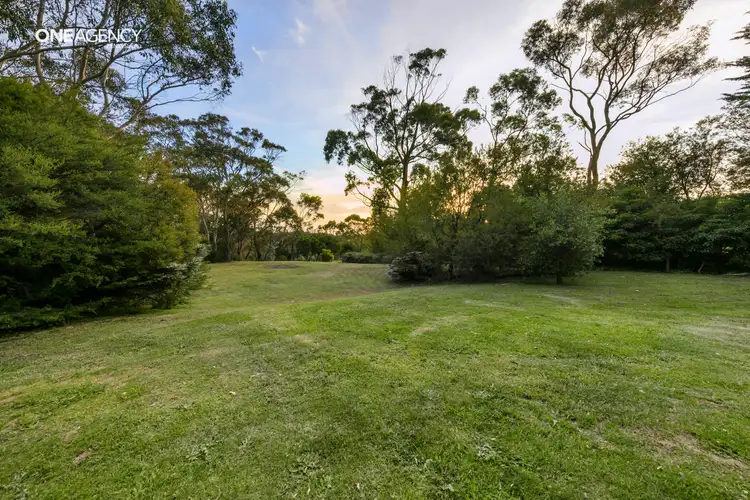 Third view of Homely house listing, 545 Arthurs Seat Road, Arthurs Seat VIC 3936