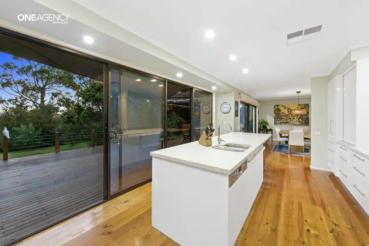 Fourth view of Homely house listing, 545 Arthurs Seat Road, Arthurs Seat VIC 3936