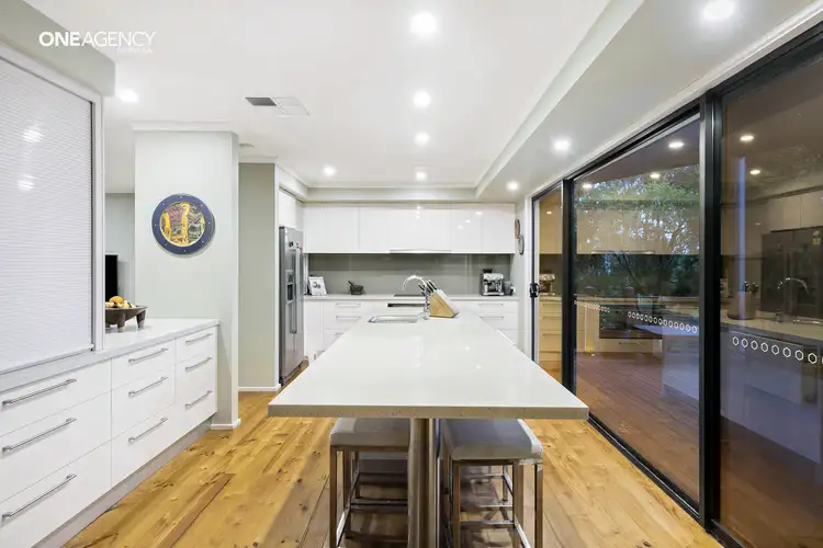 Fifth view of Homely house listing, 545 Arthurs Seat Road, Arthurs Seat VIC 3936