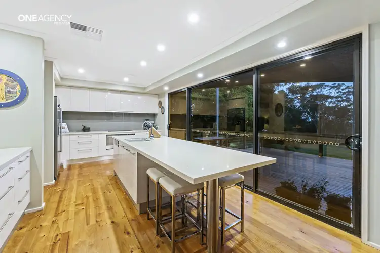 Sixth view of Homely house listing, 545 Arthurs Seat Road, Arthurs Seat VIC 3936
