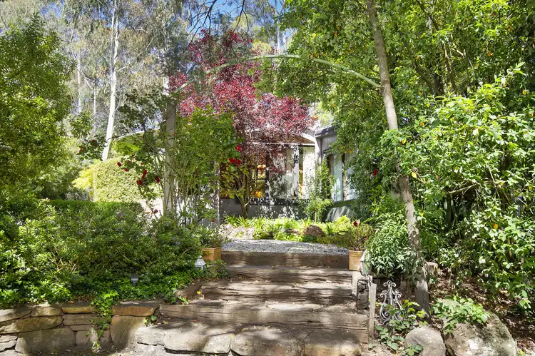 Main view of Homely house listing, 18A Fulcher Street, Daylesford VIC 3460