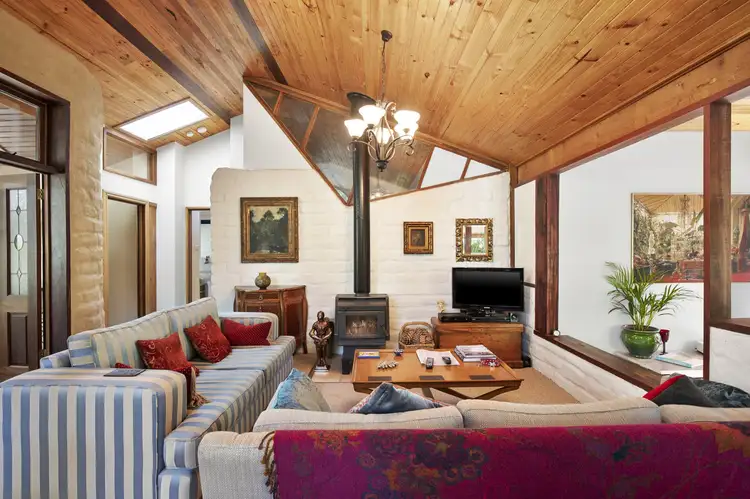 Fourth view of Homely house listing, 18A Fulcher Street, Daylesford VIC 3460